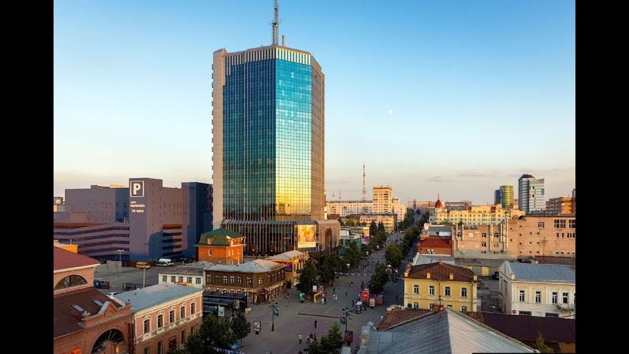 Авиабилеты Иркутск - Челябинск