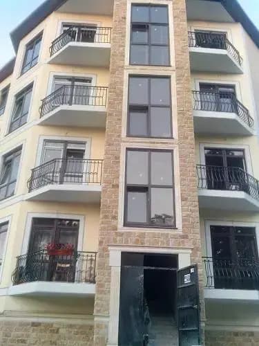 Apartment 8 - Кабардинка