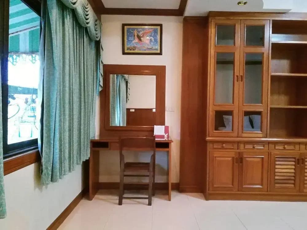 JaiSiam Guest House Patong - Патонг