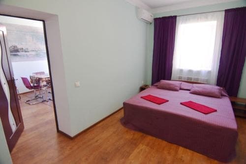 Family guest house - Кабардинка