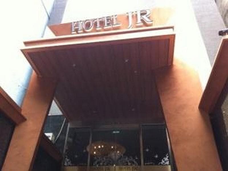 Hotel JR - Сеул