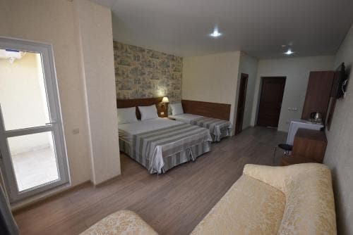 Guest House Capri - Кабардинка