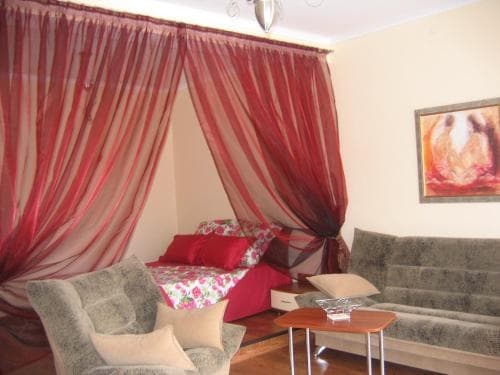 Uyut Guest House - Кабардинка