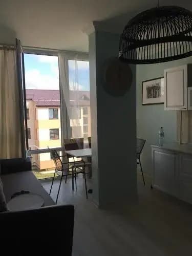 Apartment Divny - Дивноморское