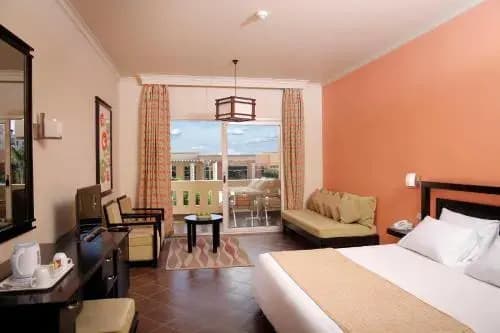 The Grand Resort - All Inclusive - Хургада