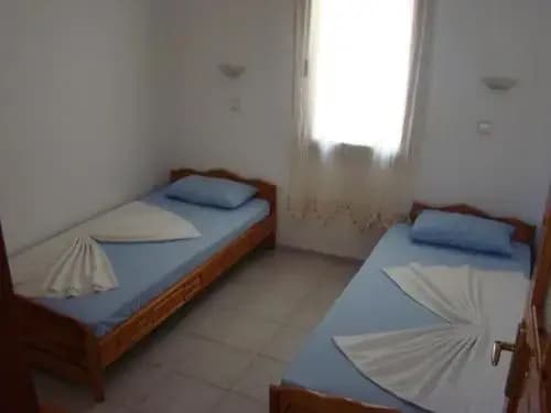 Paradise Apart Otel - Тургутрейс