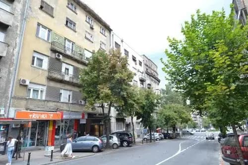 Apartment Boem - Белград