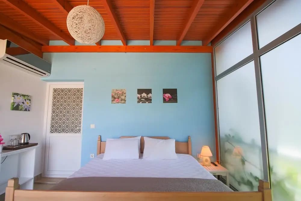 Sayli Hotel - Ялыкавак