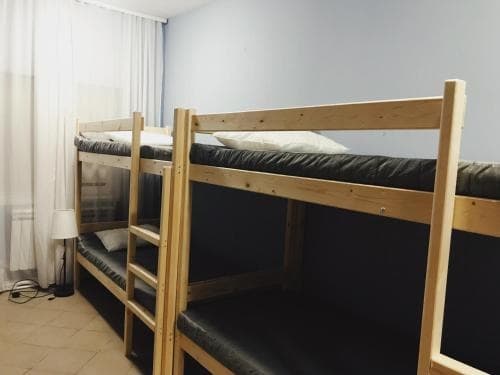 Hostel Hohloma - Краснодар