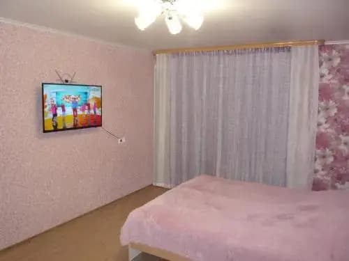 Apartment on Kommunisticheskiy Street - Горно-Алтайск