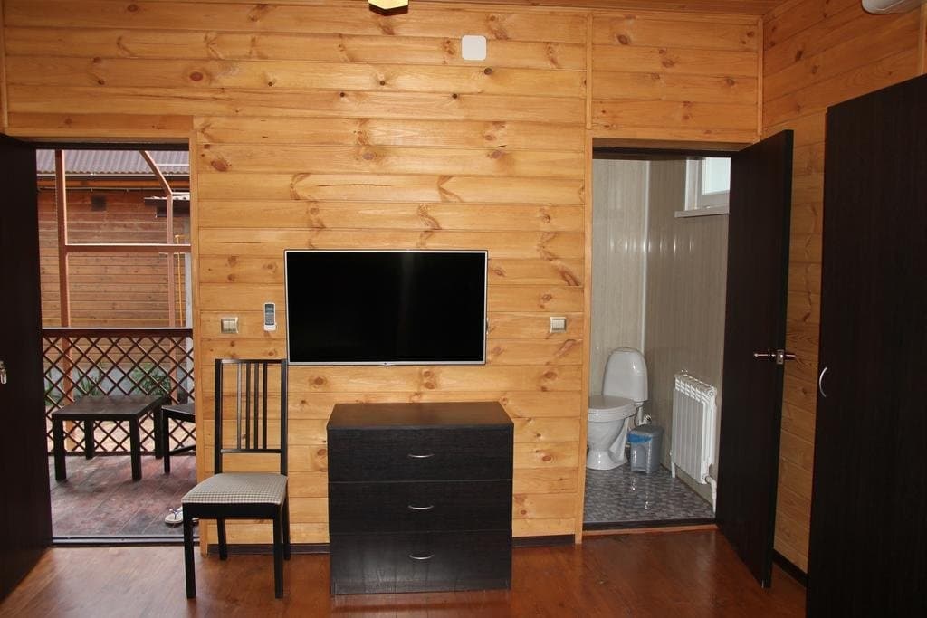 Guest House Sovetov 7 - Кабардинка