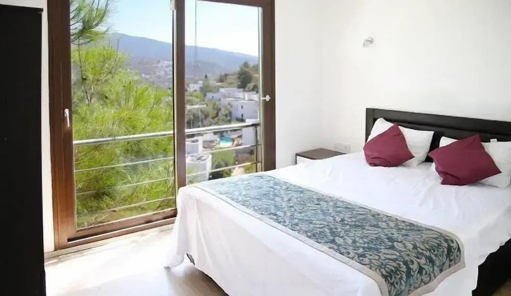 Villa Sandra Torba 5 Bedrooms - Бодрум