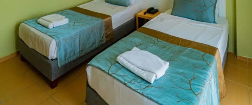 De Mare Family Hotel - Анталья