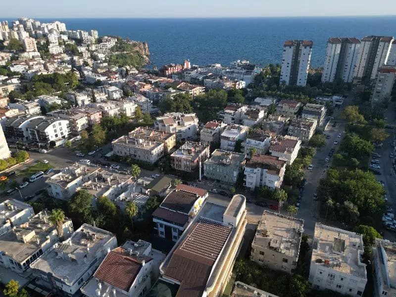 Verde Mare Hotels - Анталья