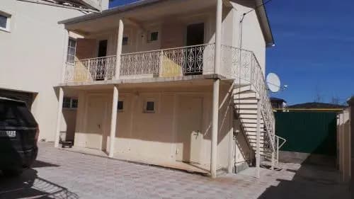 Guesthouse Mindal 5 - Геленджик