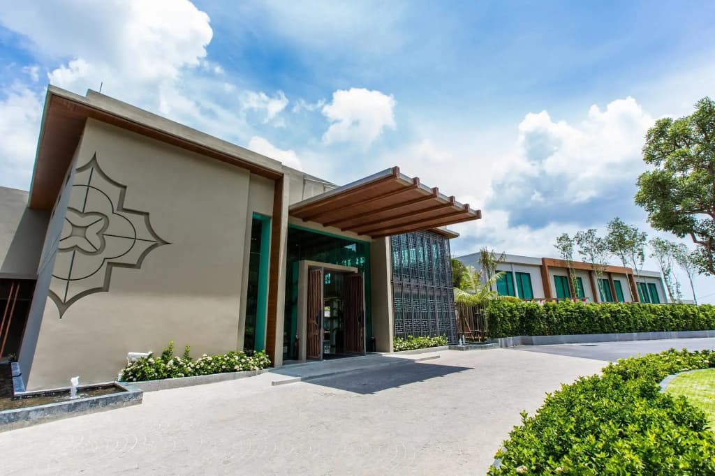 AtEase Phuket Patong - Патонг