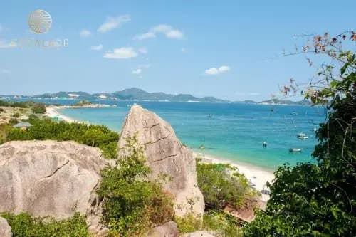 Escalade Experience Resort - Камрань
