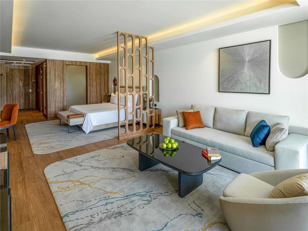 Rixos Premium Magawish Bay View - Хургада