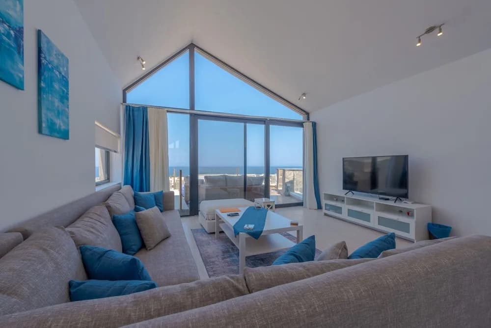 Vesta - Superior Villa - 2BR - Wadi Jebal IV - Хургада