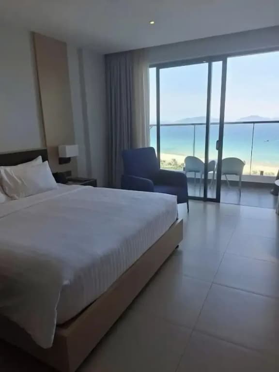 Spring home Arena Cam Ranh - Камрань
