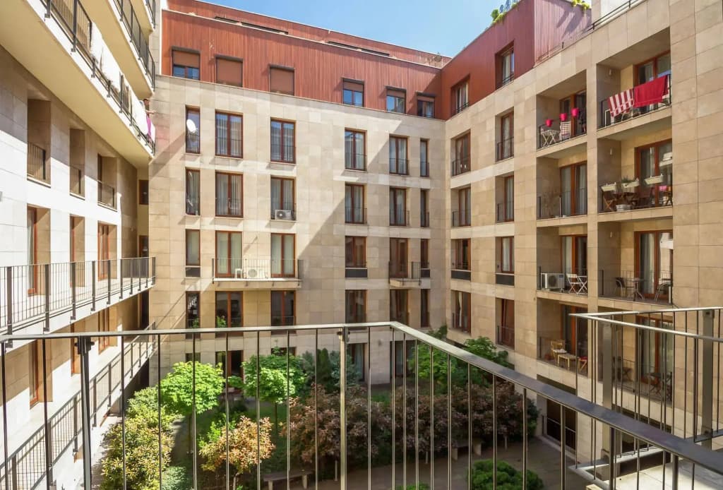 Adler Apartments - Будапешт
