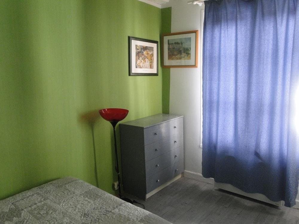 Apartment Notre Dame - Париж