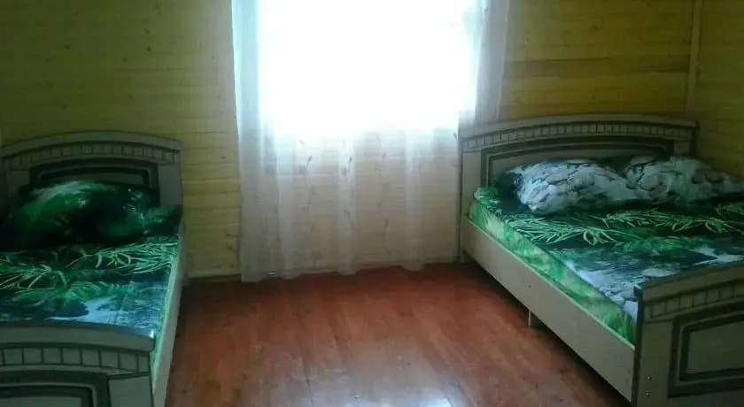 Dom na Sanatornoj - Архипо-Осиповка