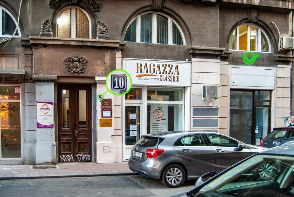 N10 Apartment - Белград