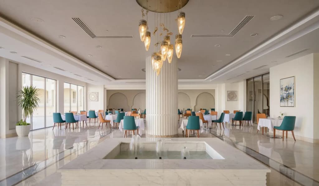 Xanadu Makadi Bay - High Class All Inclusive - Хургада