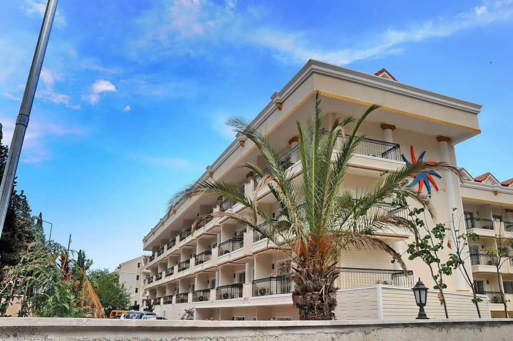 Kemer Dream Hotel - Кемер