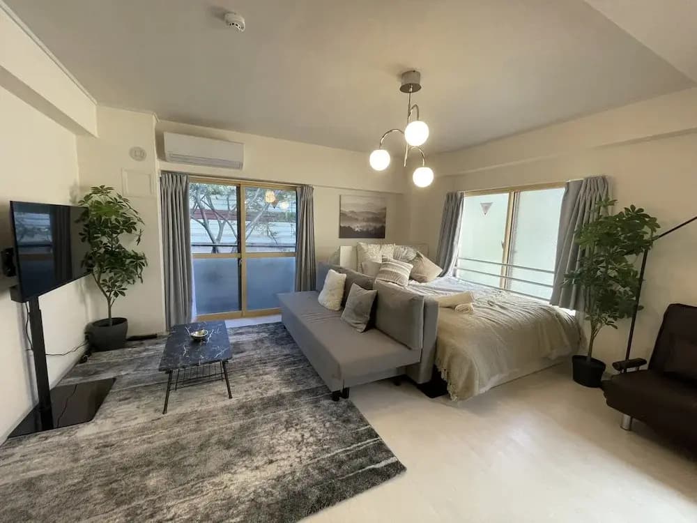Oak Stay Shimokitazawa - Токио