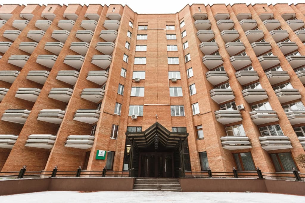 Sibir (Tyumen) - Тюменская область