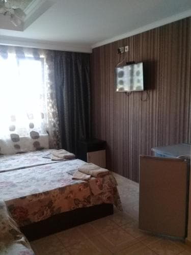 Guest House Argo - Кабардинка
