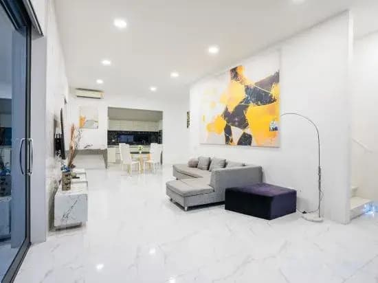 Newly Giant 12BR Villa (Pattaya South) - VVP31.1 - Паттайя