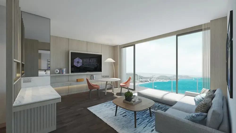 Hyatt Regency Nha Trang - Нячанг