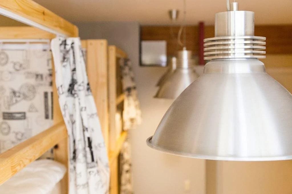 Young Hostel - Екатеринбург