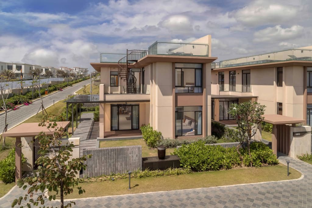 Wyndham Garden Cam Ranh Resort - Камрань