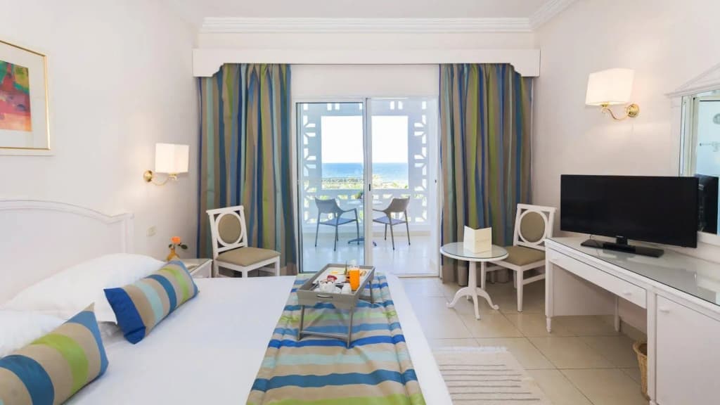 Hotel Marhaba - Сусс