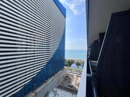 Hotel Apartment in Orbi City - Батуми