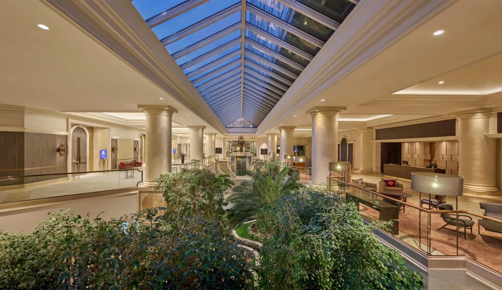 Hyatt Regency Belgrade - Белград