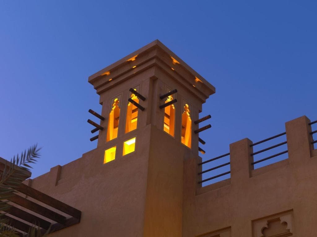 Al Hamra Village Hotel - Рас-эль-Хайма