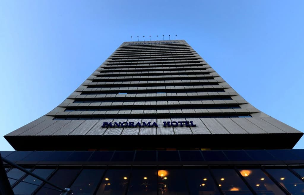 Panorama by Verdi Hotels - Прага