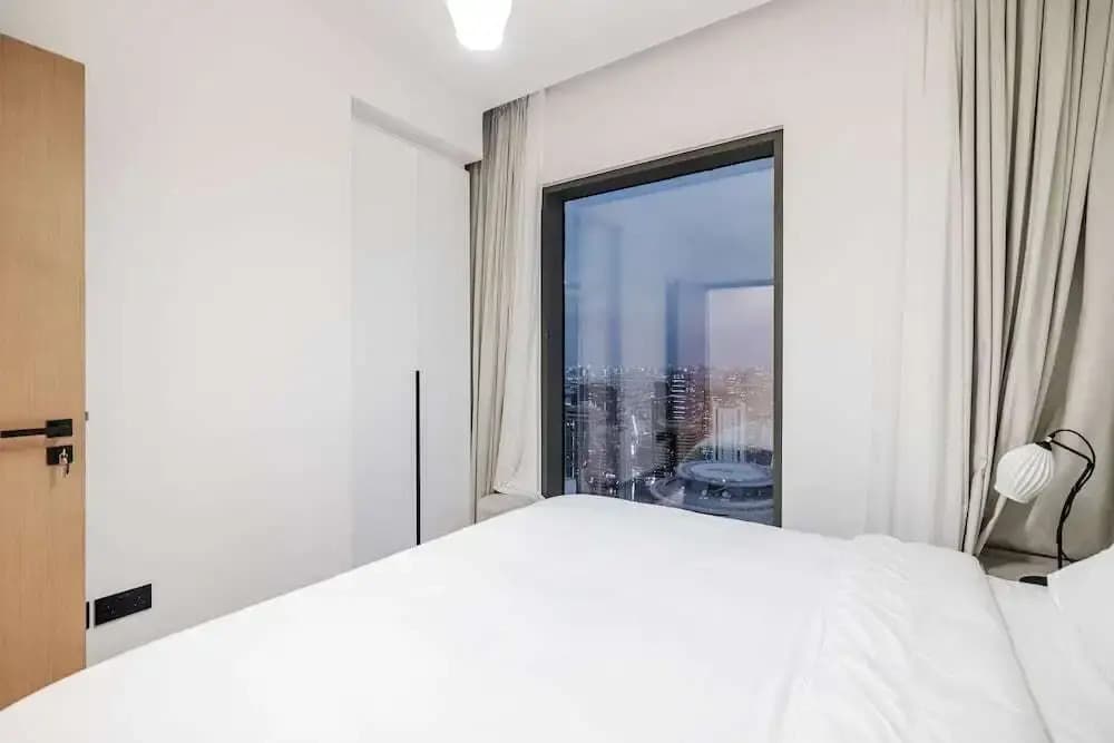 4 BR Garden Villa - MSG 8733 - Дубай