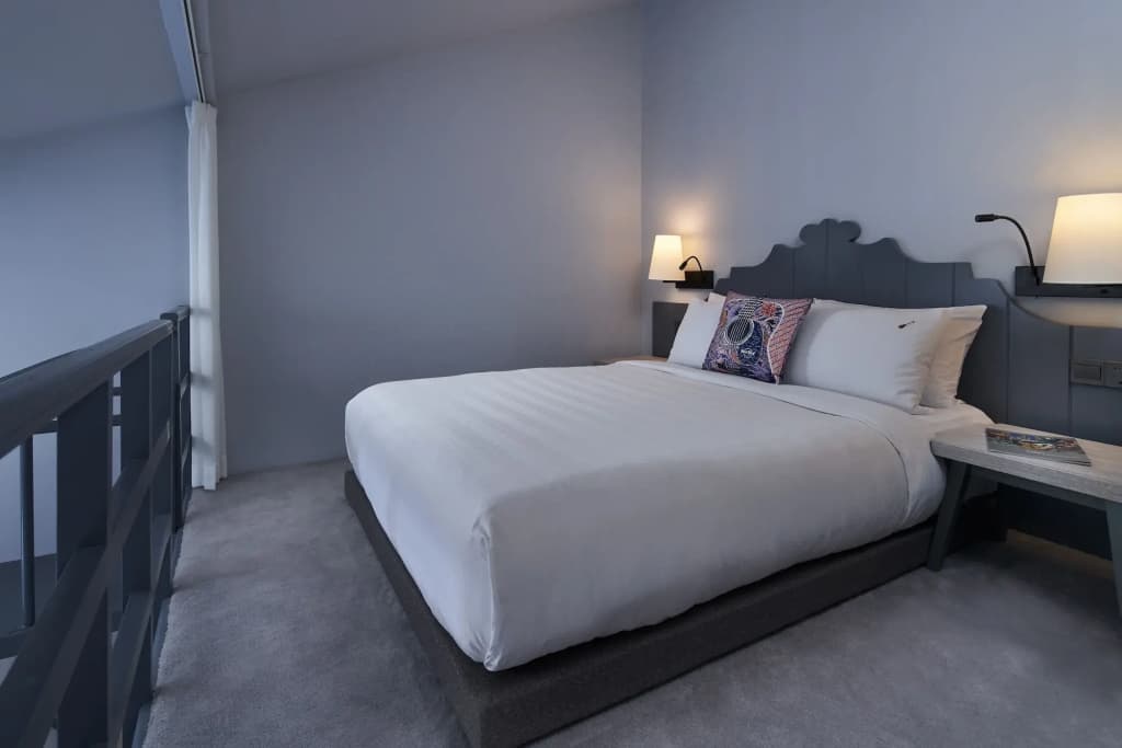 Отель Hard Rock Hotel Bali - Кута