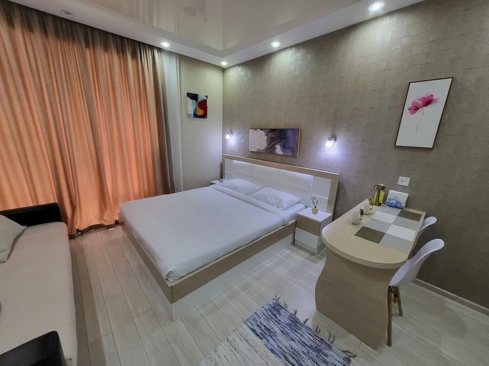 Black Sea Apartments Alliance Palace - Батуми