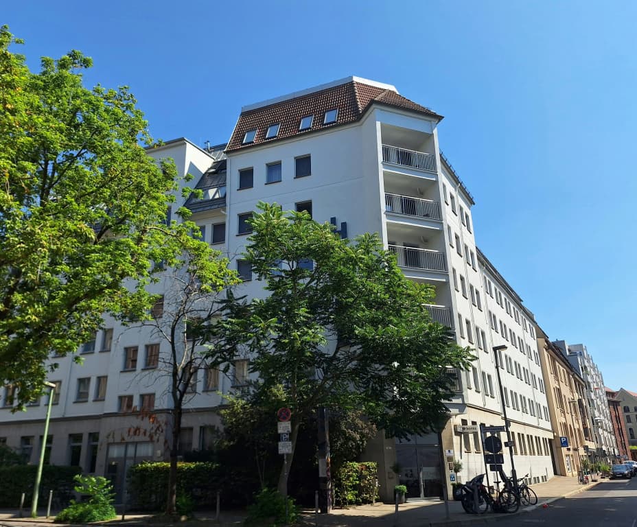 Dietrich-Bonhoeffer-Hotel - Берлин