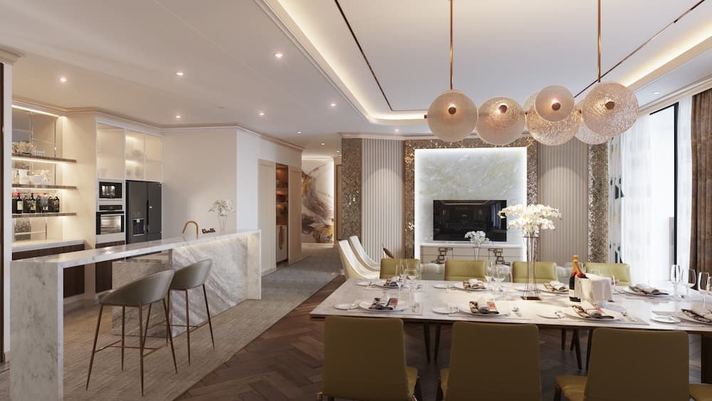 voco Scenia Bay Nha Trang by IHG - Нячанг