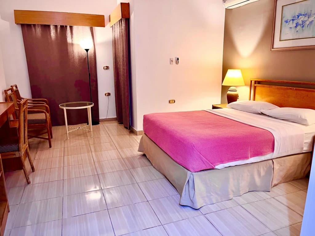 Masaya Suites - Хургада
