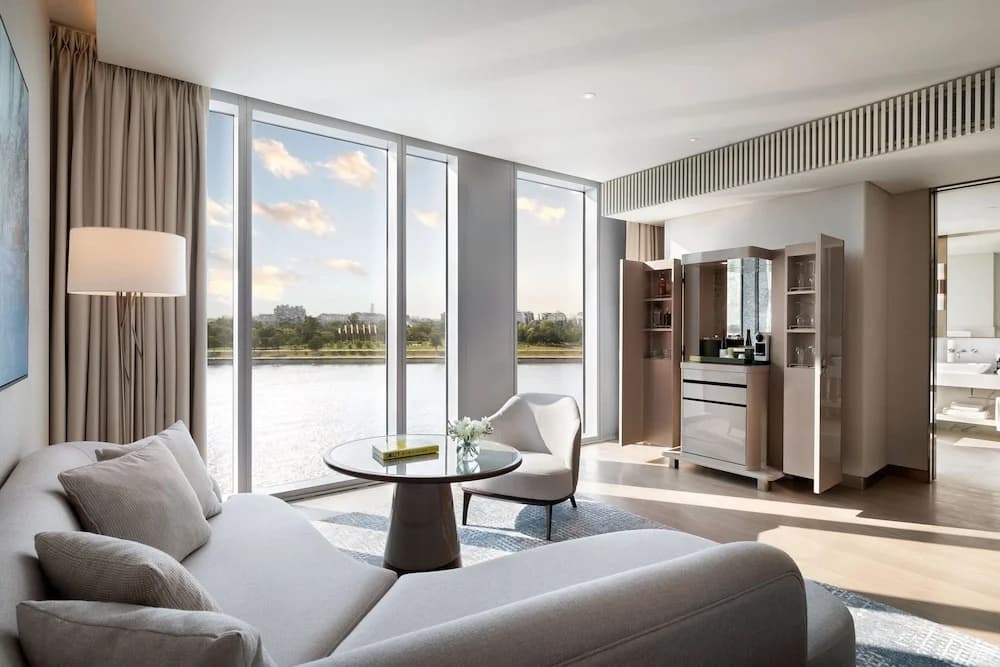 The St. Regis Belgrade - Белград