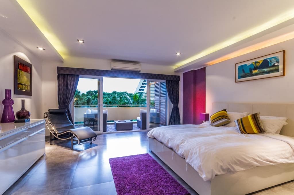 Dasiri Beach Apartment PREMIUM - Паттайя